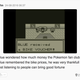 Illustration for article titled Lets play Pokemon Blue, Miiverse style part 4